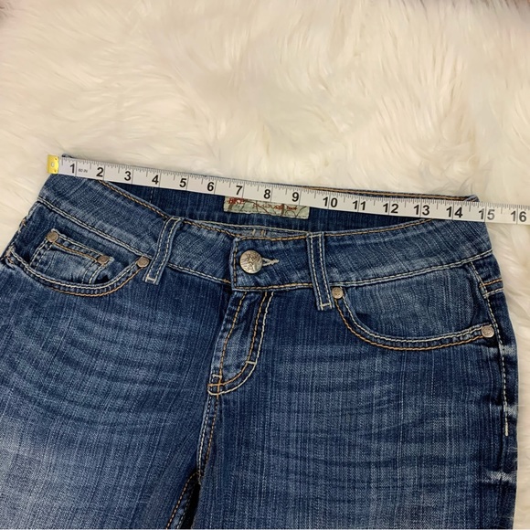 BKE Denim Culture Boot Jeans - Picture 7 of 12